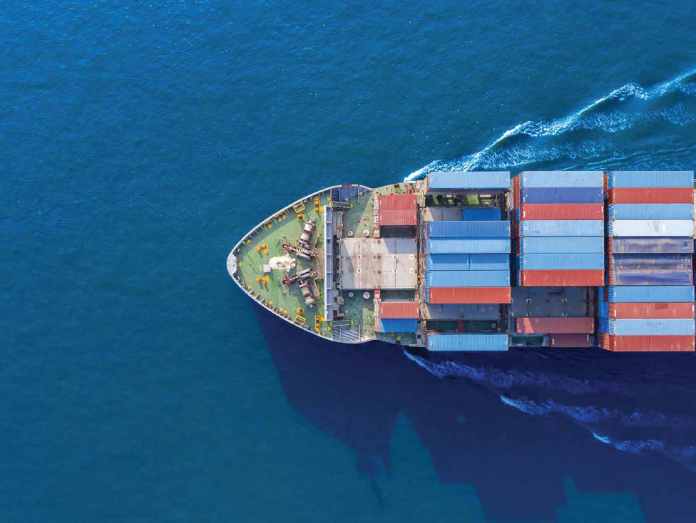 UAE Supply Chains Networks of Tomorrow HSBC UAE