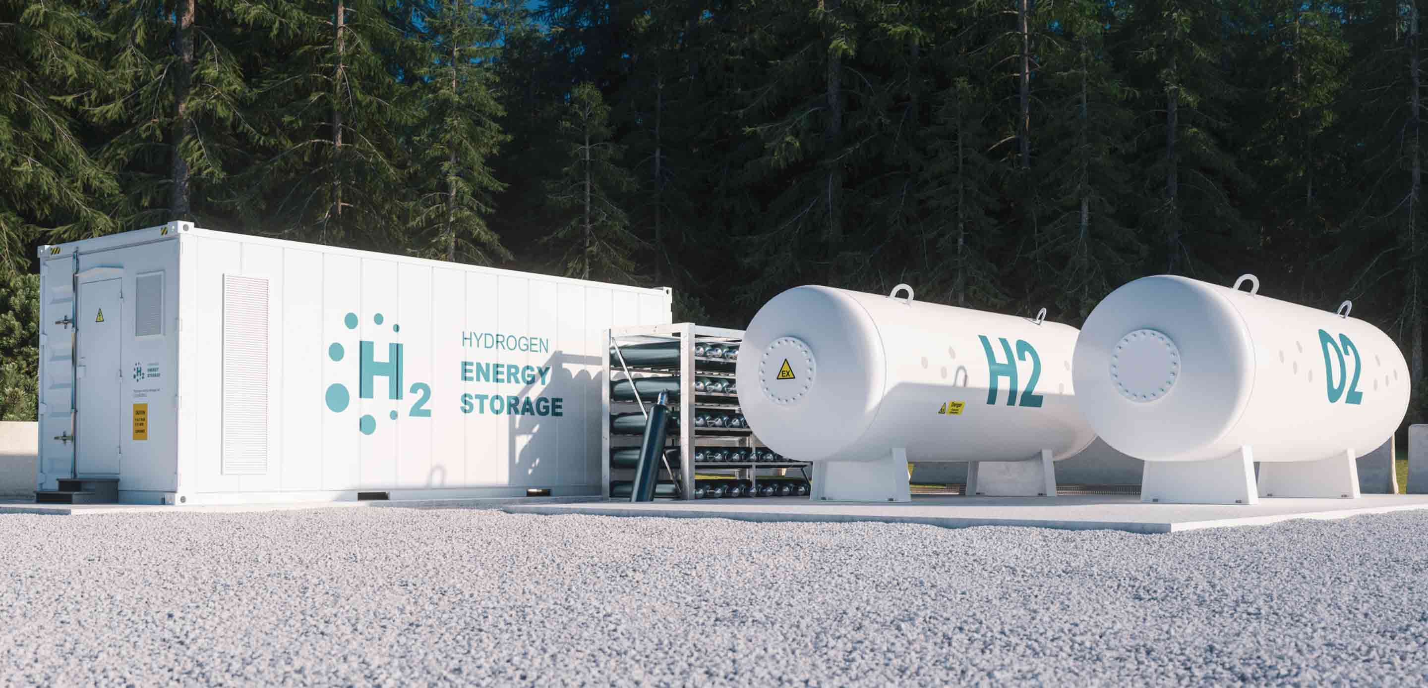 New opportunities in UAE hydrogen industry New opportunities in UAE hydrogen industry