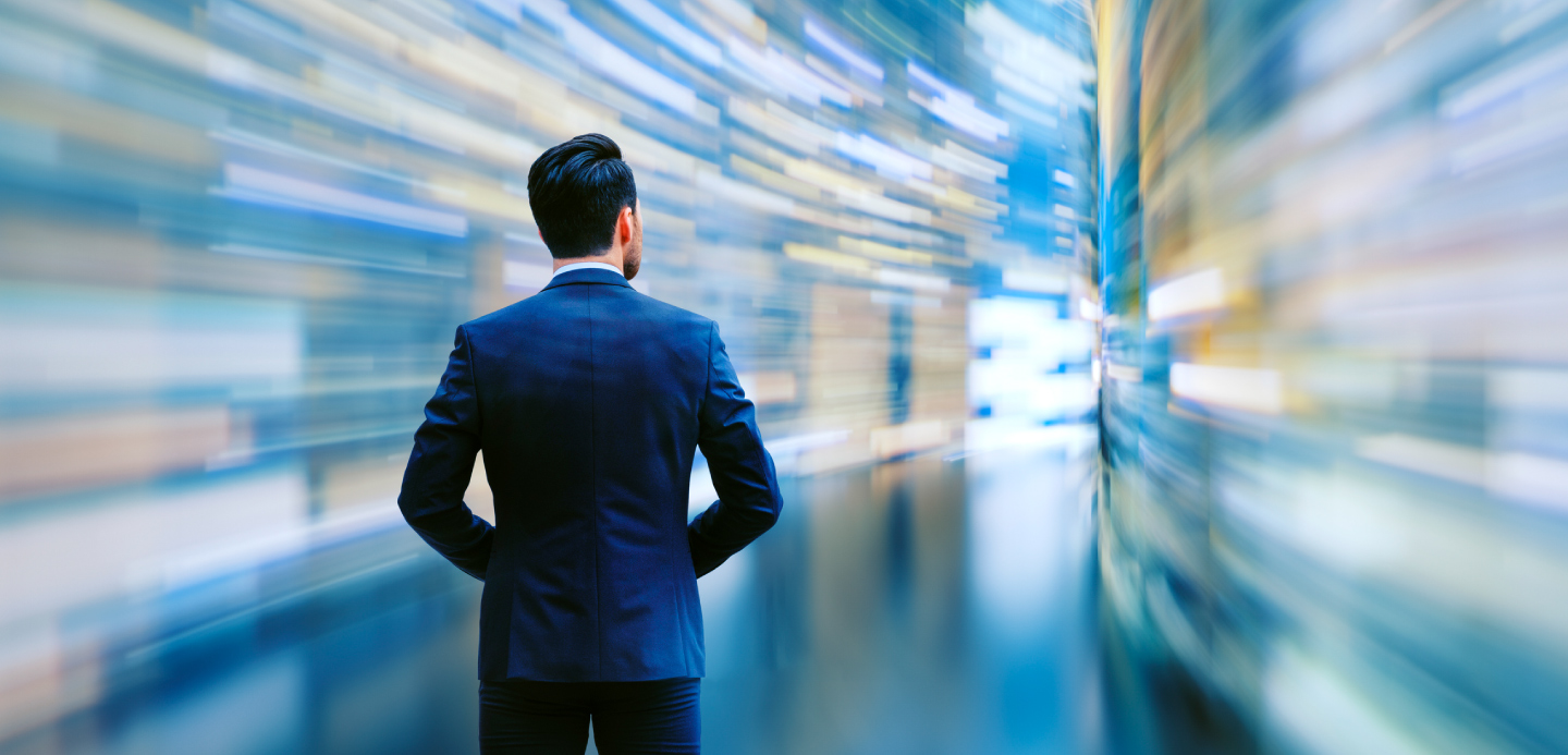 Revolutionising Treasury: How Companies Are Harnessing the Power of AI Revolutionising Treasury: How Companies Are Harnessing the Power of AI