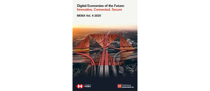Digital Economies of the Future