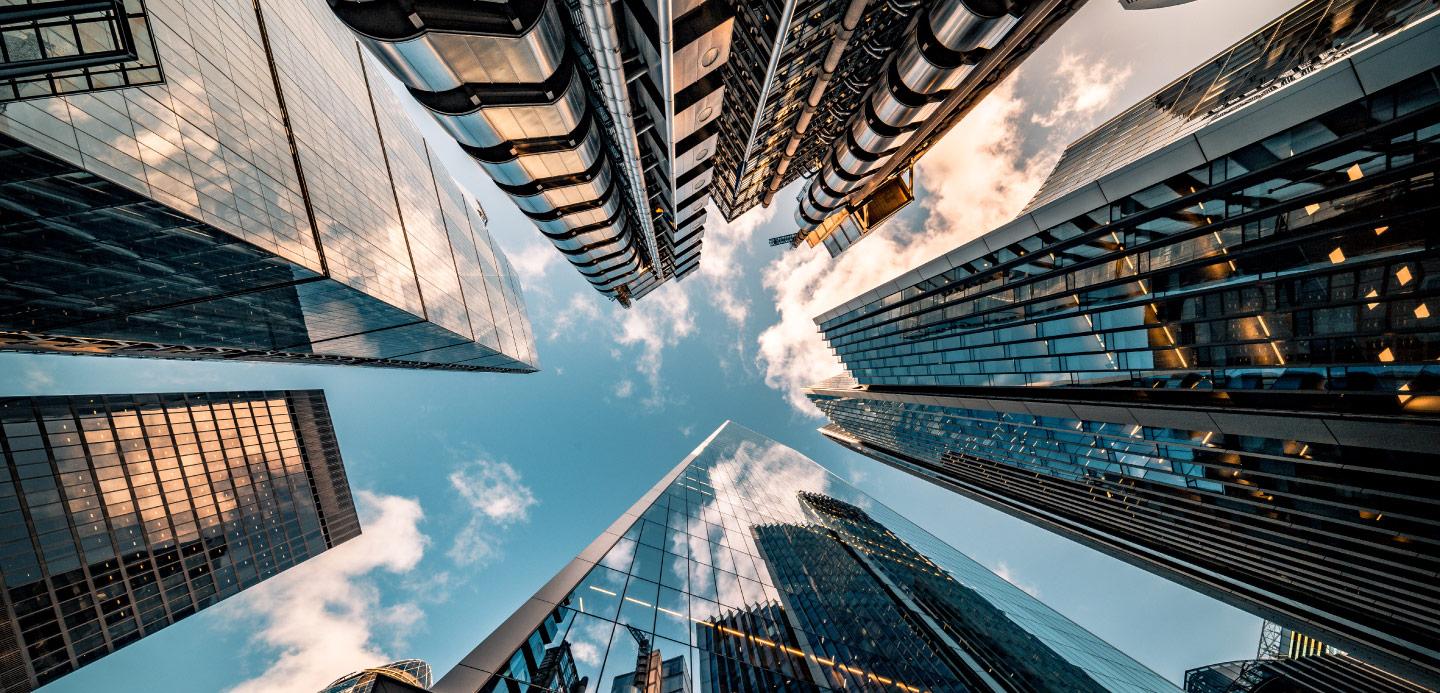 Treasury priorities for 2025 banner Treasury priorities for 2025 banner