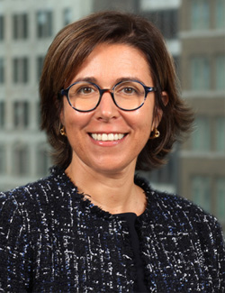 Patricia Gomes