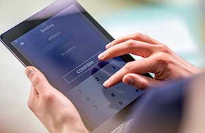 tablet tablet