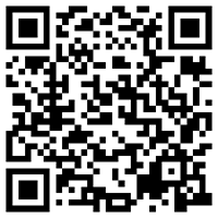  App store QR code